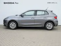 Fabia Selection