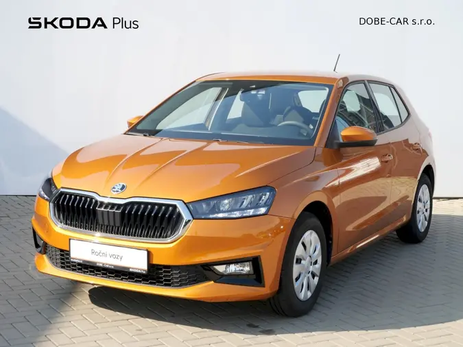 Fabia Selection
