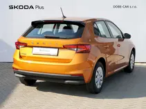 Fabia Selection