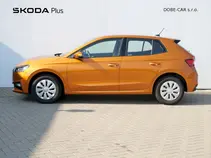 Fabia Selection