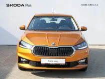 Fabia Selection