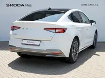 Enyaq Coupé L&K
