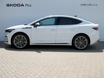 Enyaq Coupé L&K