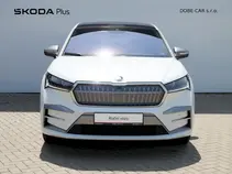 Enyaq Coupé L&K
