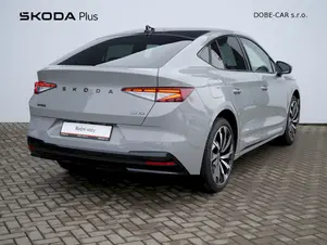 Škoda Enyaq Coupé SportLine