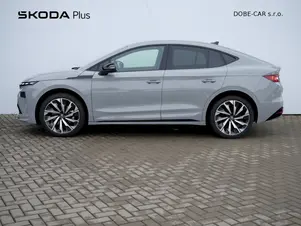 Škoda Enyaq Coupé SportLine