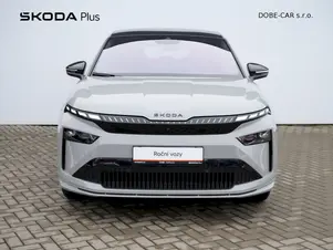 Škoda Enyaq Coupé SportLine