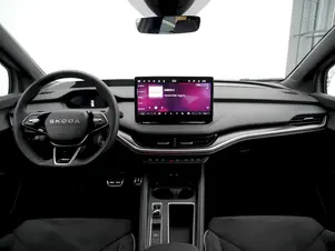 Škoda Enyaq Coupé SportLine