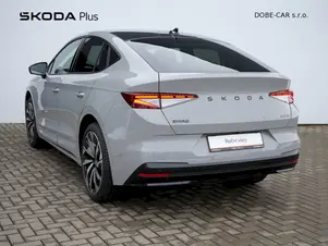 Škoda Enyaq Coupé SportLine