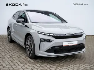 Škoda Enyaq Coupé SportLine