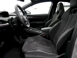 Škoda Enyaq Coupé SportLine