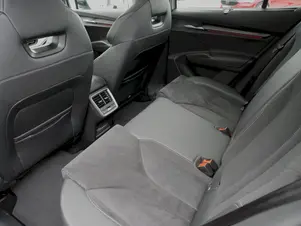 Škoda Enyaq Coupé SportLine