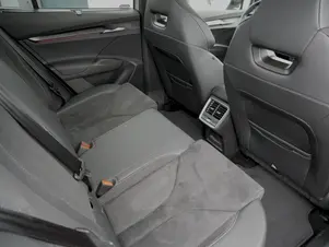 Škoda Enyaq Coupé SportLine