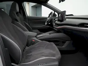 Škoda Enyaq Coupé SportLine