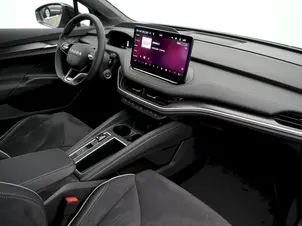 Škoda Enyaq Coupé SportLine