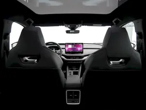 Škoda Enyaq Coupé SportLine