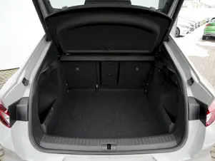 Škoda Enyaq Coupé SportLine