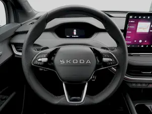 Škoda Enyaq Coupé SportLine