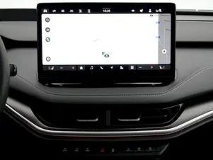 Škoda Enyaq Coupé SportLine