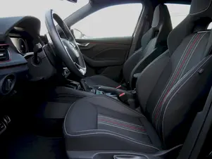 Škoda Scala Monte Carlo