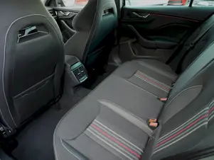 Škoda Scala Monte Carlo