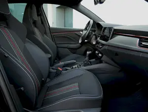 Škoda Scala Monte Carlo