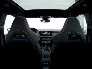 Škoda Scala Monte Carlo