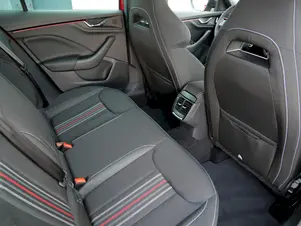 Škoda Scala Monte Carlo