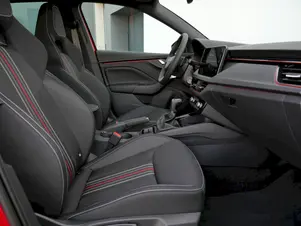 Škoda Scala Monte Carlo