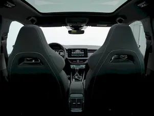 Škoda Scala Monte Carlo