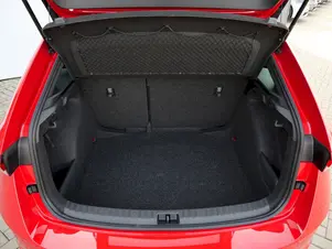 Škoda Scala Monte Carlo