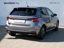 Fabia Style Plus