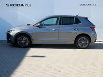 Fabia Style Plus