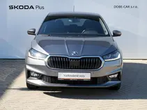 Fabia Style Plus