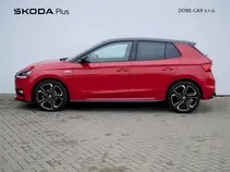 Fabia Monte Carlo