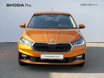 Fabia Style Plus