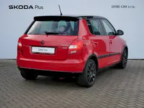 Fabia Monte Carlo
