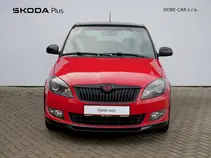 Fabia Monte Carlo