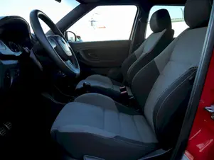 Škoda Fabia Monte Carlo