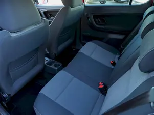 Škoda Fabia Monte Carlo