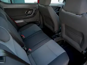 Škoda Fabia Monte Carlo