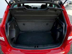 Škoda Fabia Monte Carlo