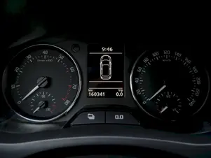 Škoda Fabia Monte Carlo