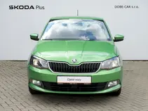 Fabia Ambition Plus
