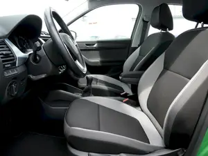 Škoda Fabia Ambition Plus