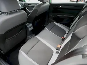 Škoda Fabia Ambition Plus