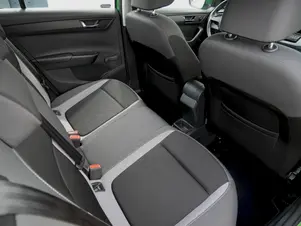 Škoda Fabia Ambition Plus