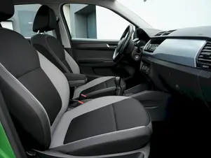 Škoda Fabia Ambition Plus