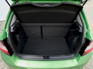 Škoda Fabia Ambition Plus