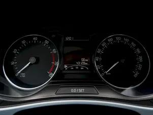 Škoda Fabia Ambition Plus